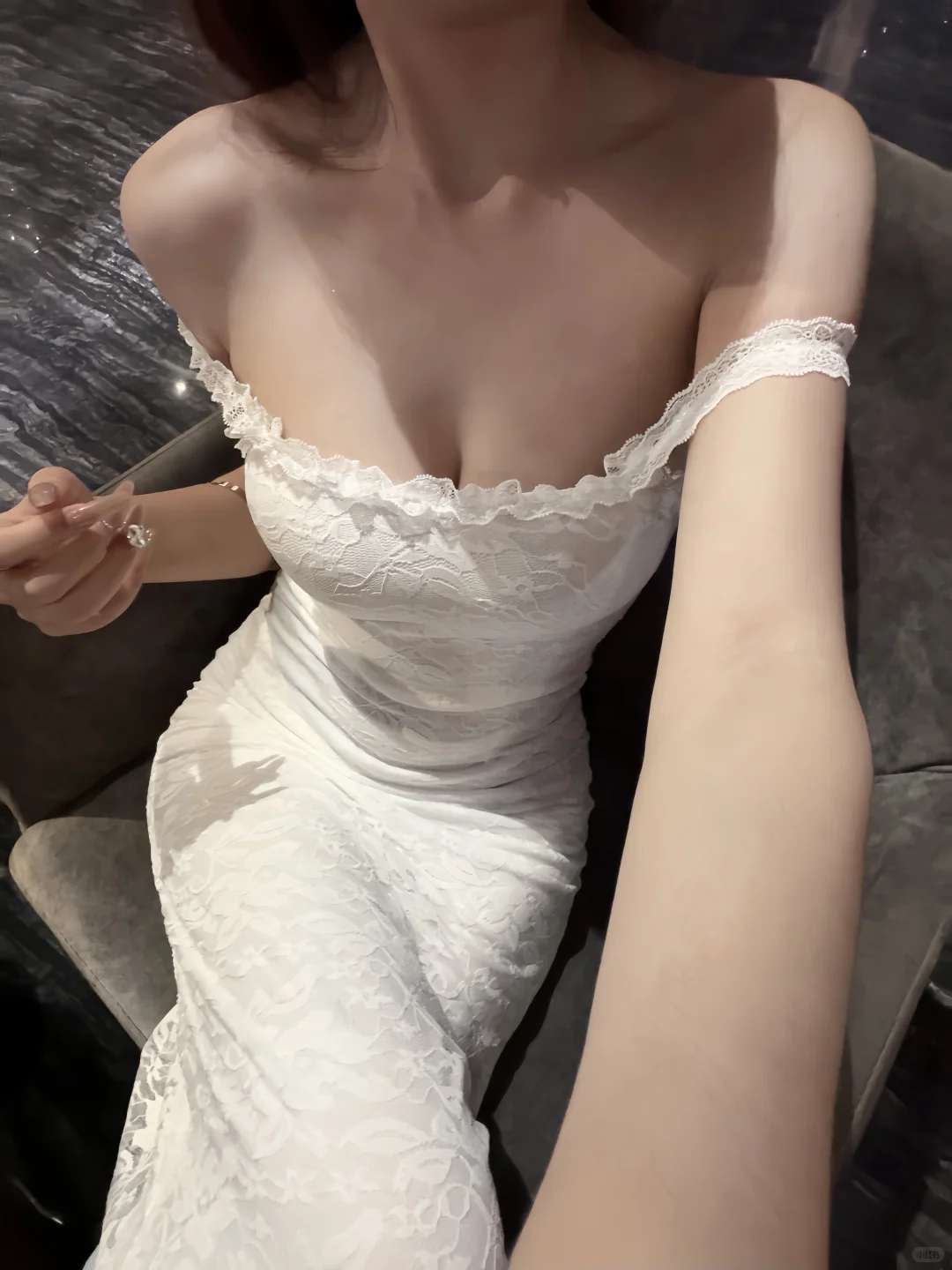 好身材是穿出来的🌶️