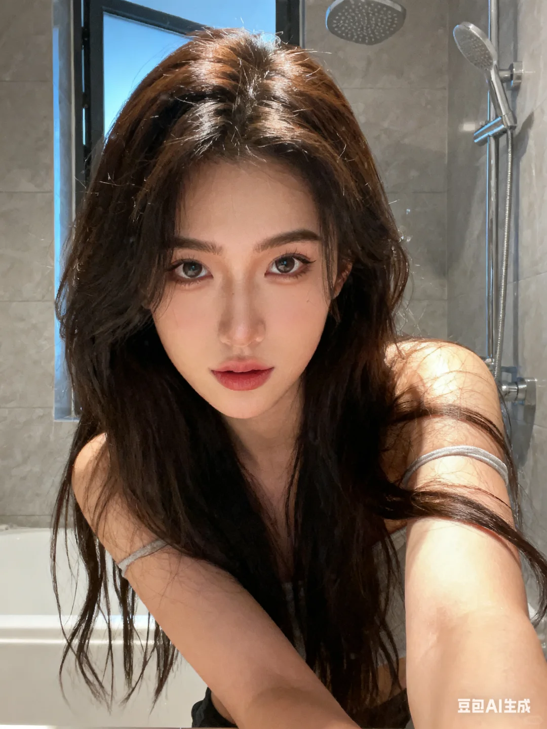 不是！豆包生图现在这么牛了吗