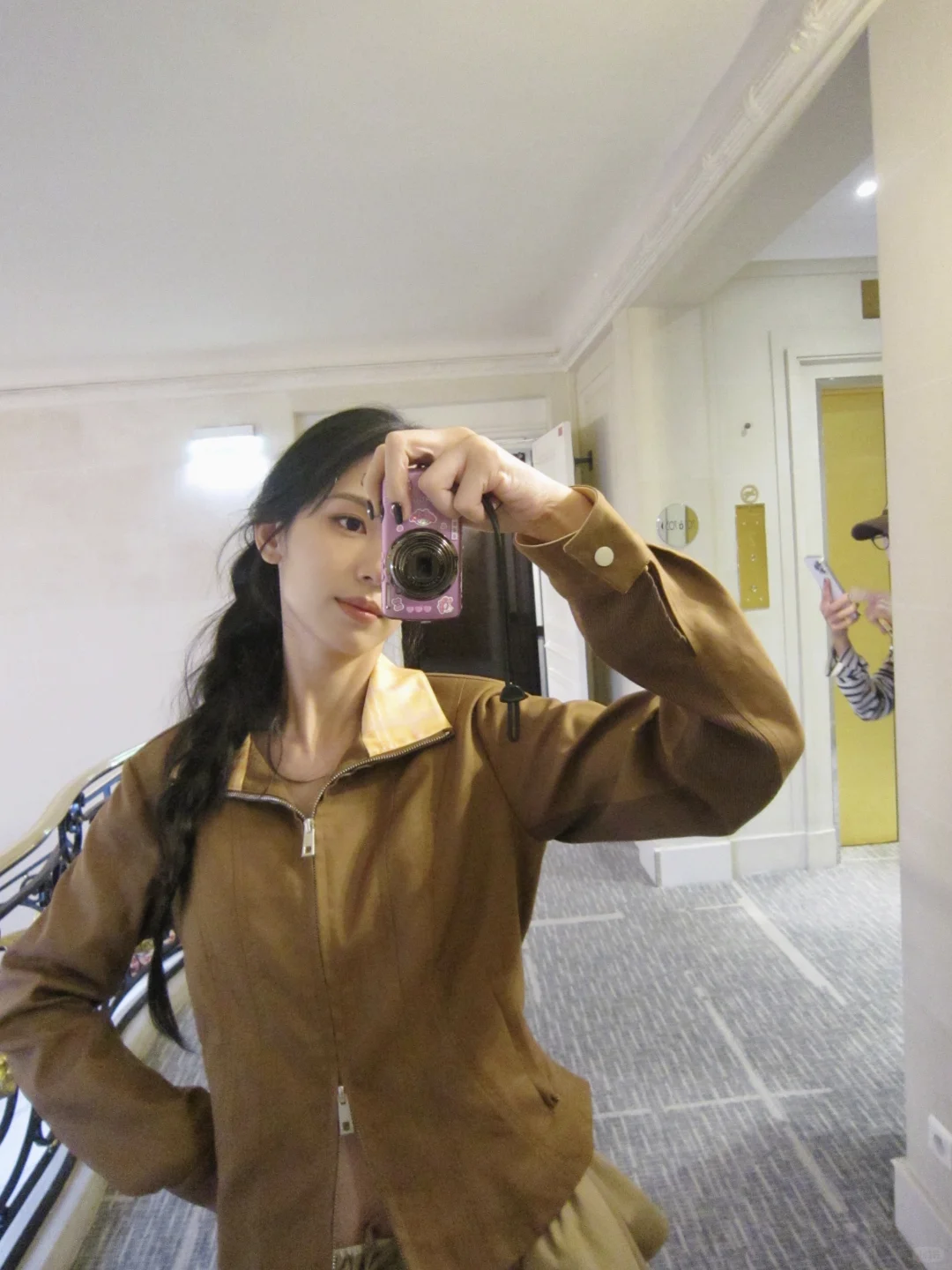 如何优雅地吃鸡腿