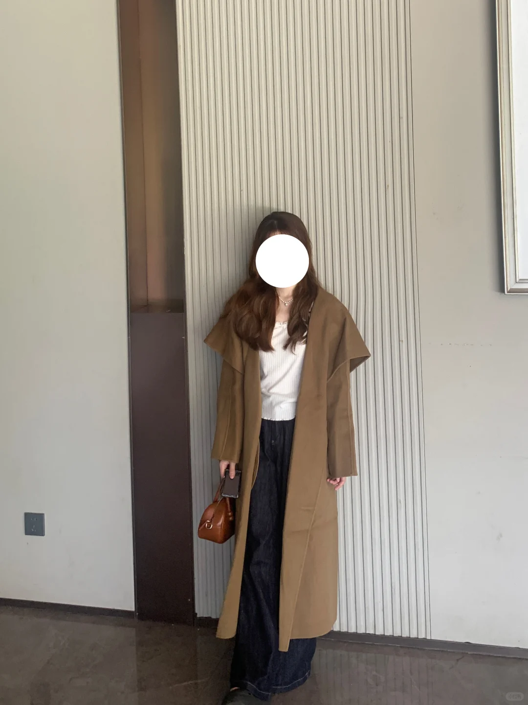 便宜衣服贵贵穿🛍️百元秋冬大衣穿搭～内附🔗