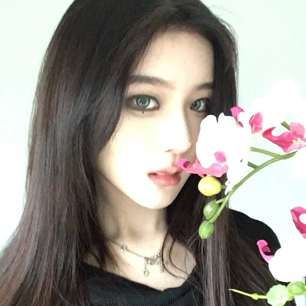 有没有类似jangwoodong的颜值博主