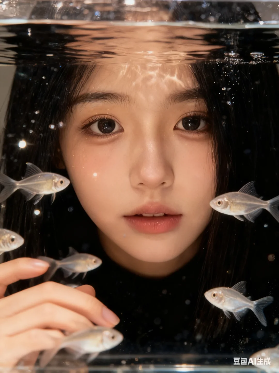 短发的魅力yyds！