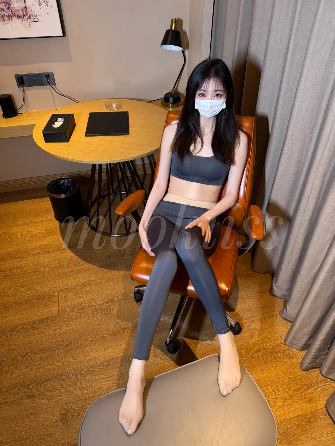 不要叫我宝宝 你知道我吃这一套