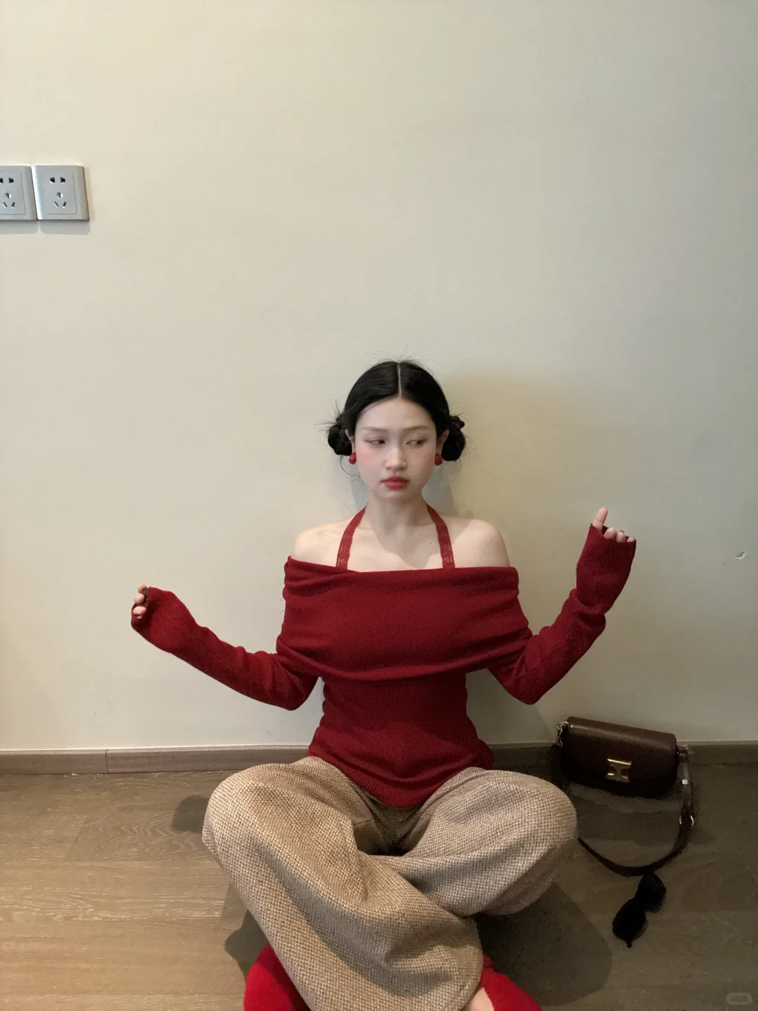 来！预习秋冬！