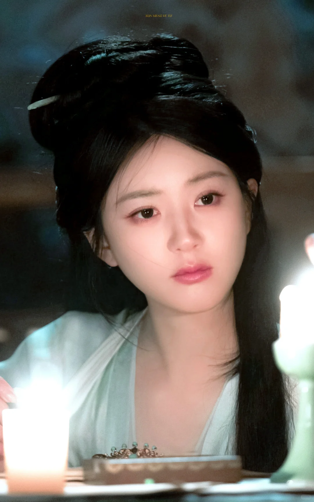 绝色佳人 是时候该和苏老板说再见啦！