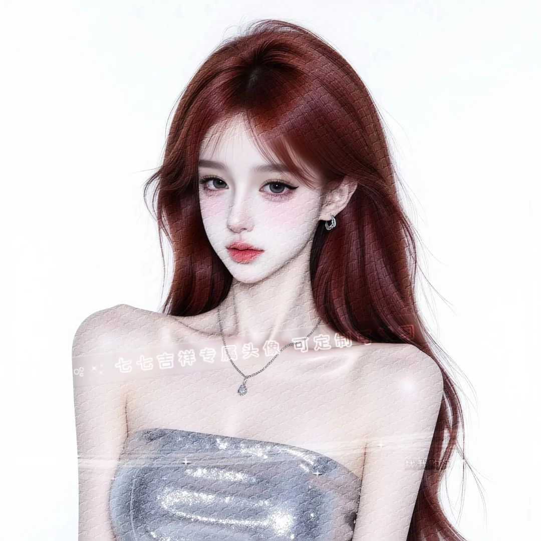 这一组真的太美了！绝绝子～