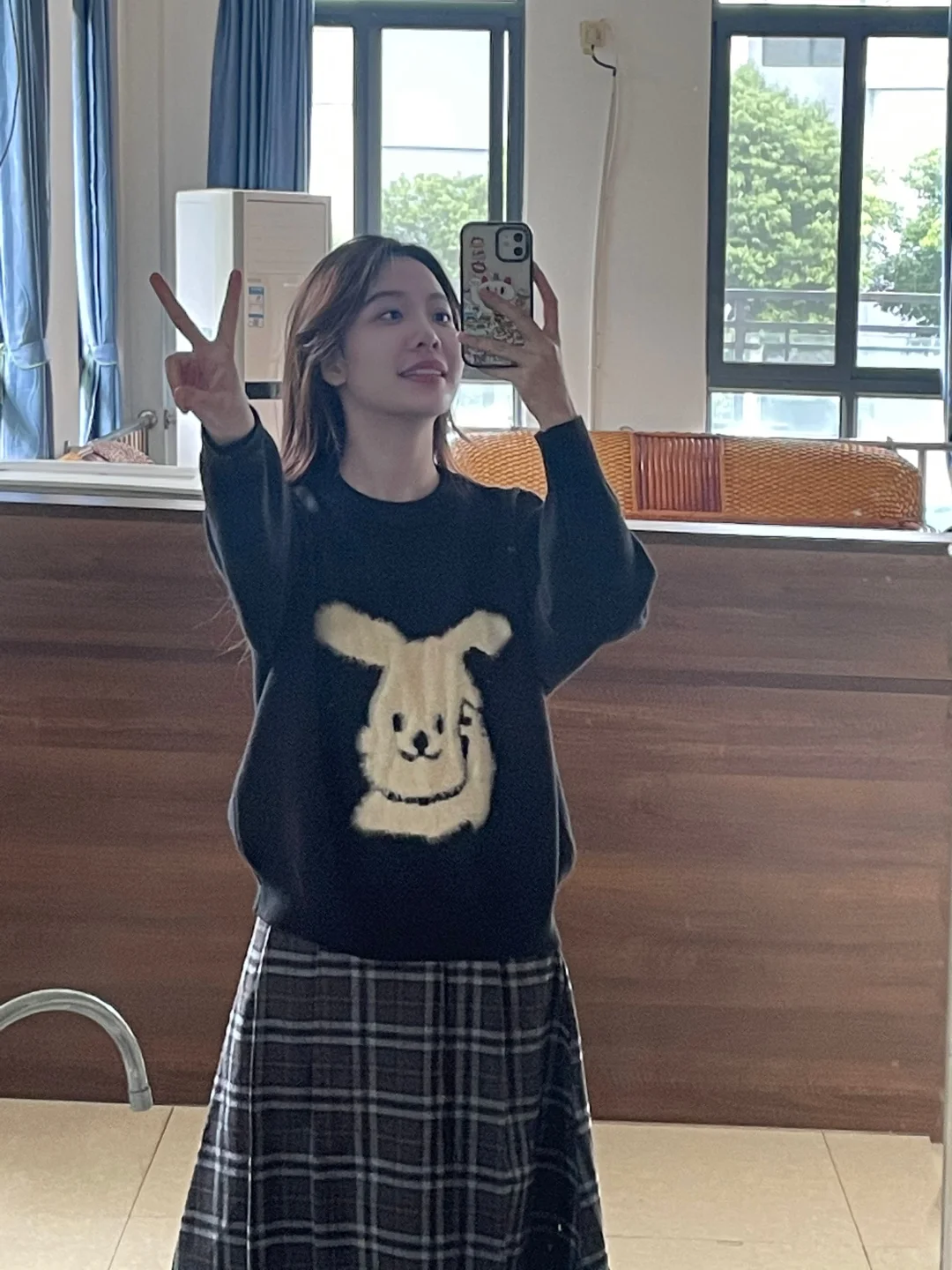 OOTD/关于体制内人儿的一周穿搭合集