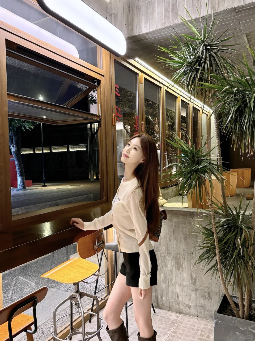 和年龄无关的漂亮