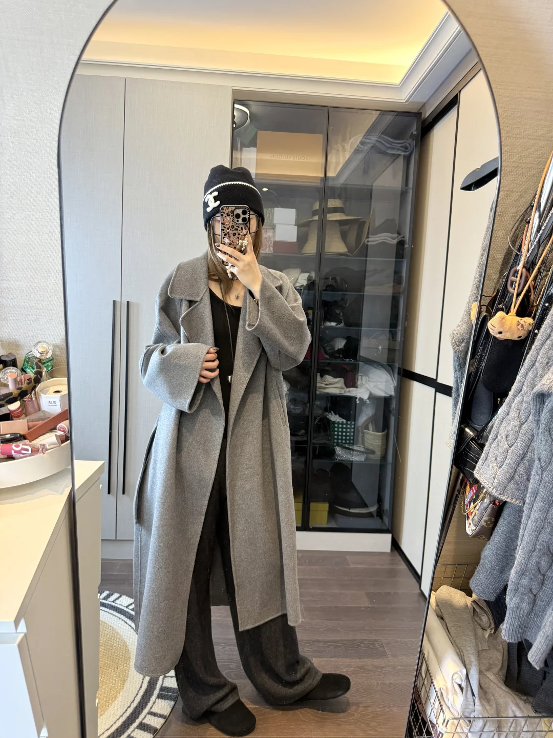 18图秋冬穿搭合集 ⏳