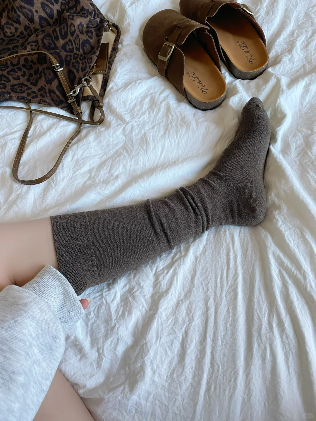 咖啡！秋冬 bi 备色系~穿上巨显瘦！