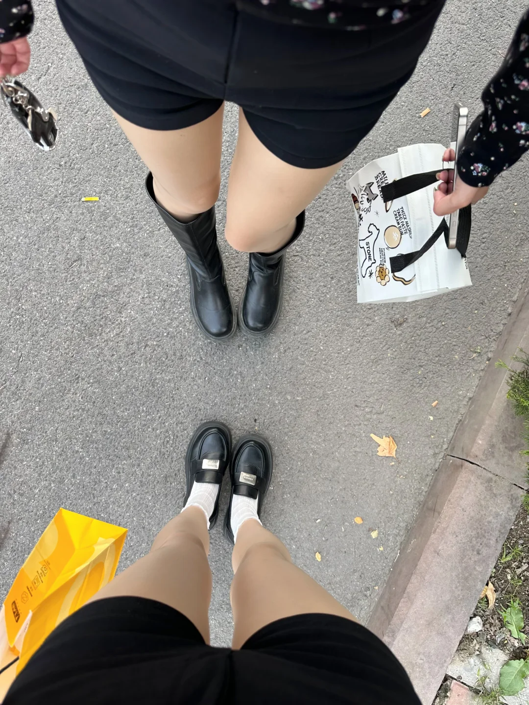 右滑 穿了 真的穿了