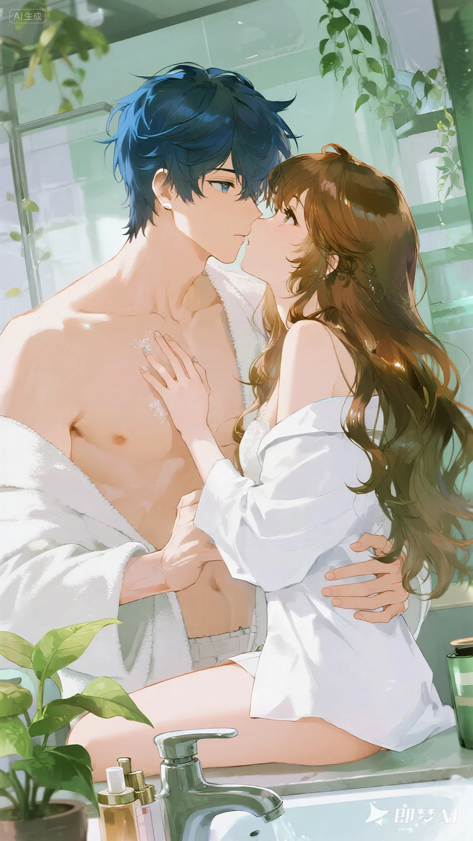 一个平平无奇的清晨