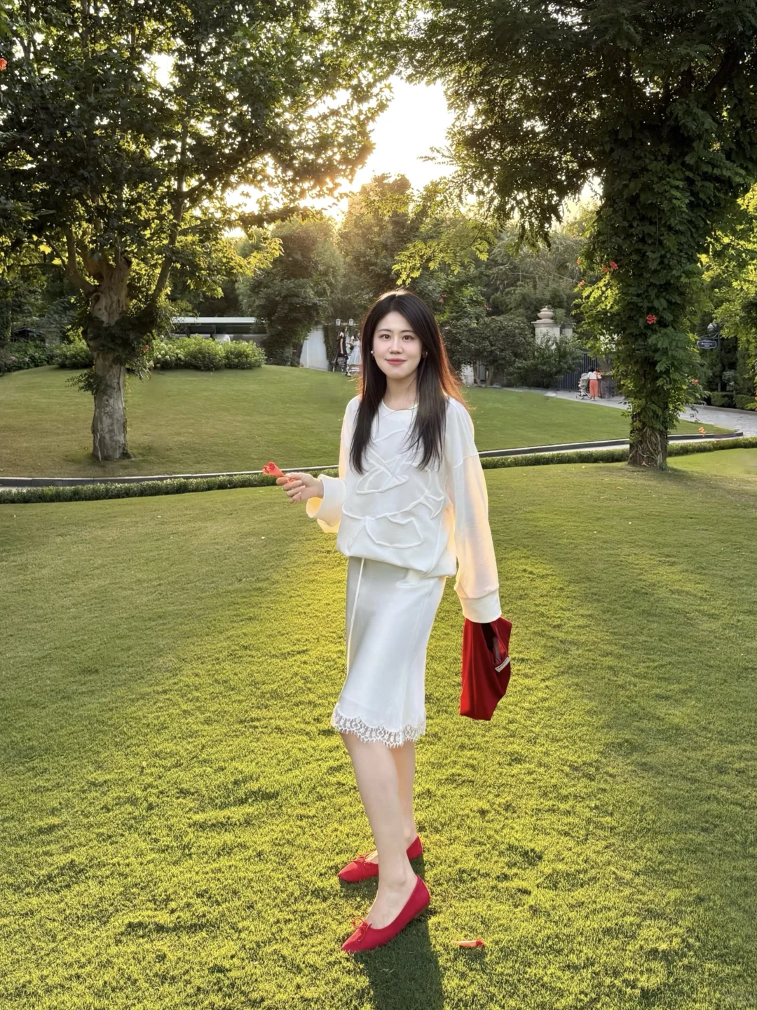 🟤合集｜18套入秋穿搭