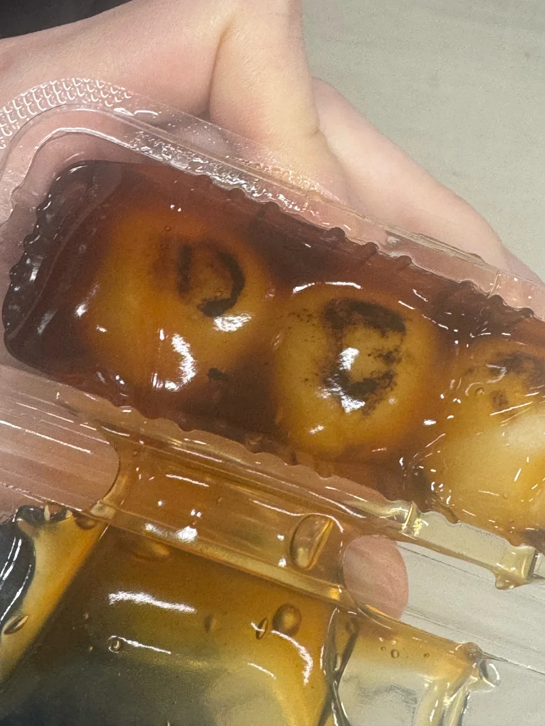 申有娜更新泡泡🫧