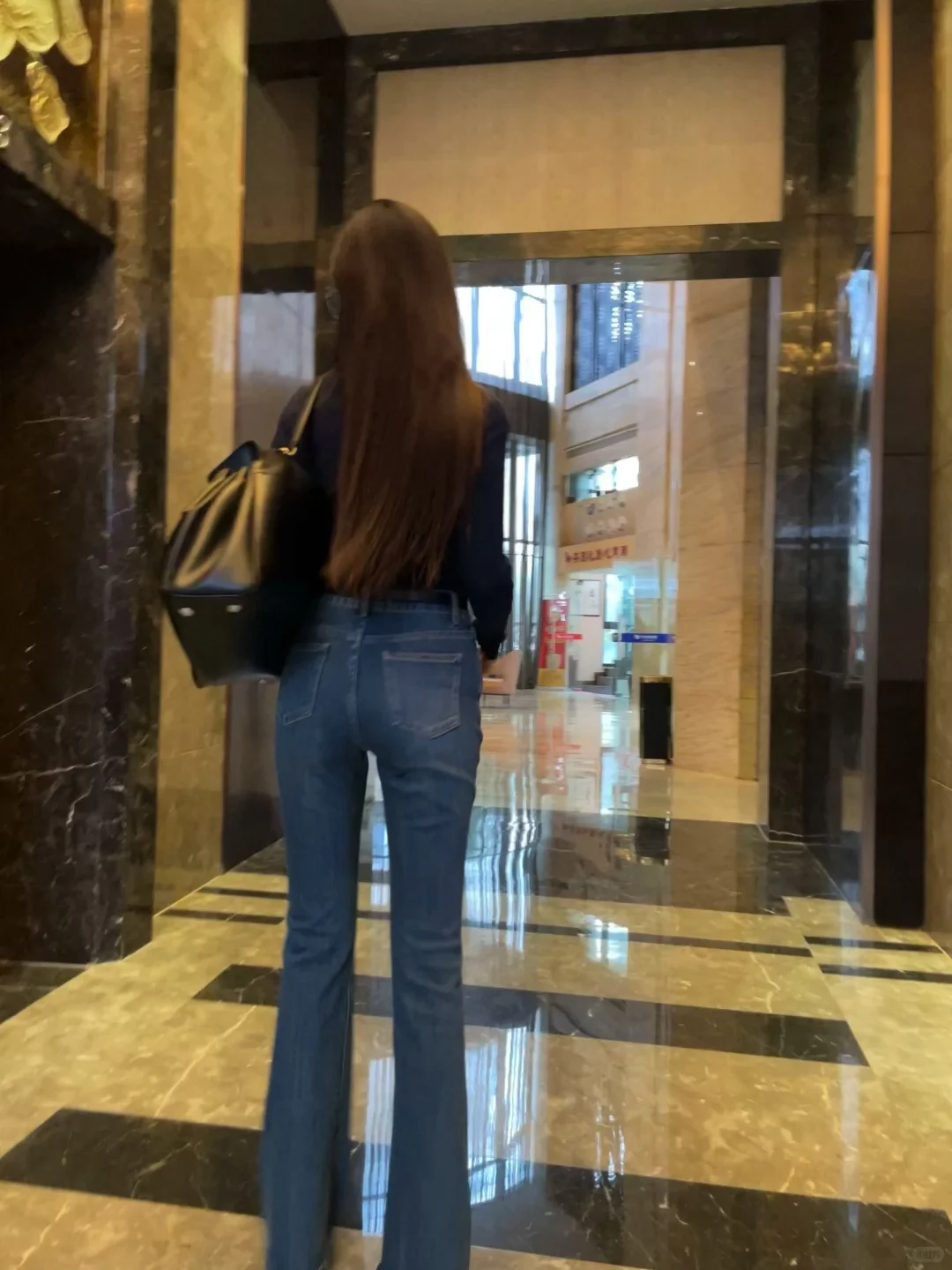 谁懂啊！好身材我分分钟穿出来啊