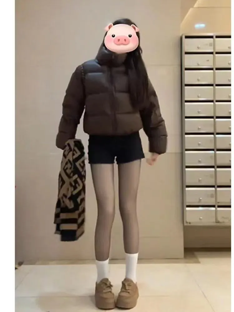 上哪买这种很高级的黑丝啊适合大粗腿的