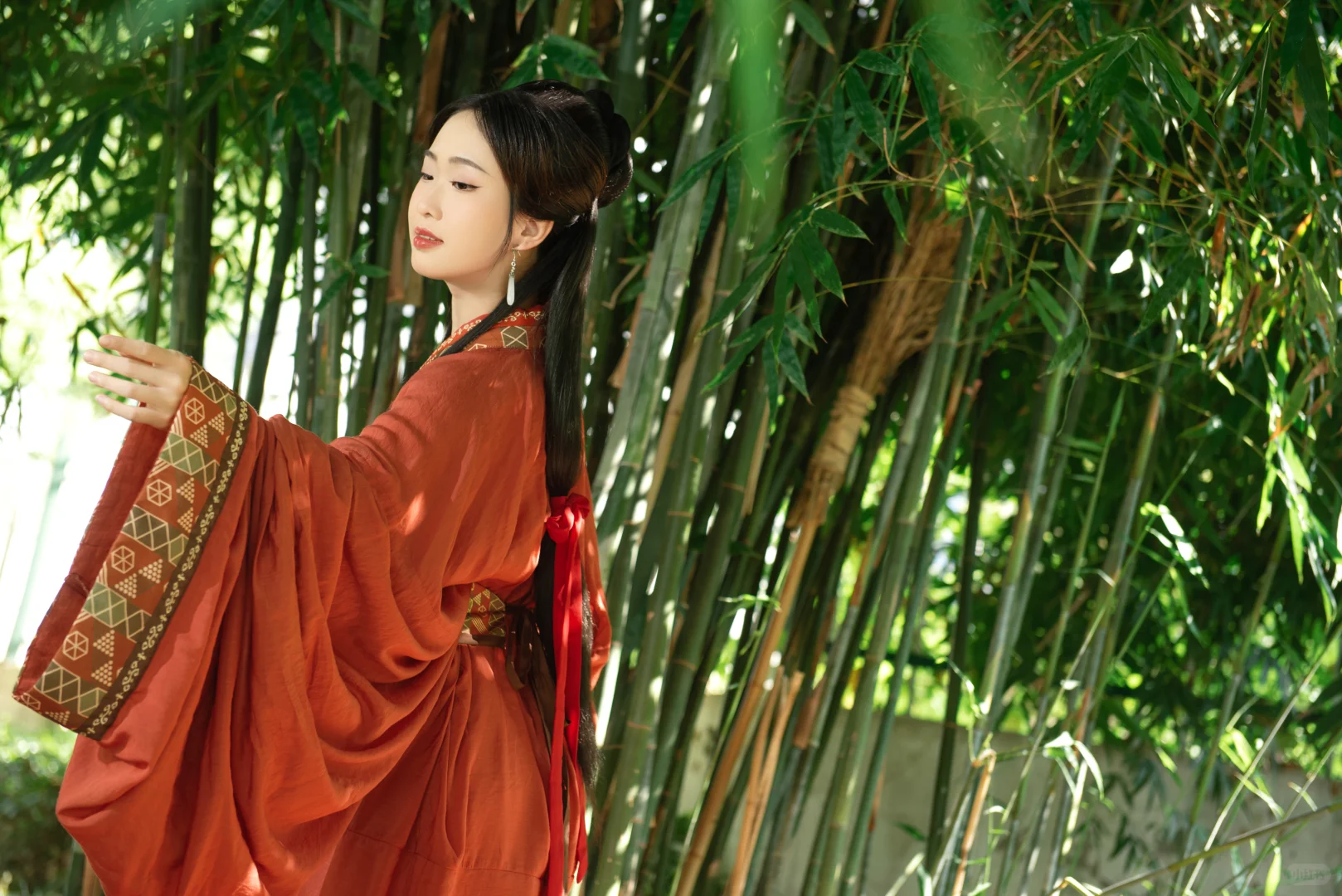 约拍记录——盘子女人坊