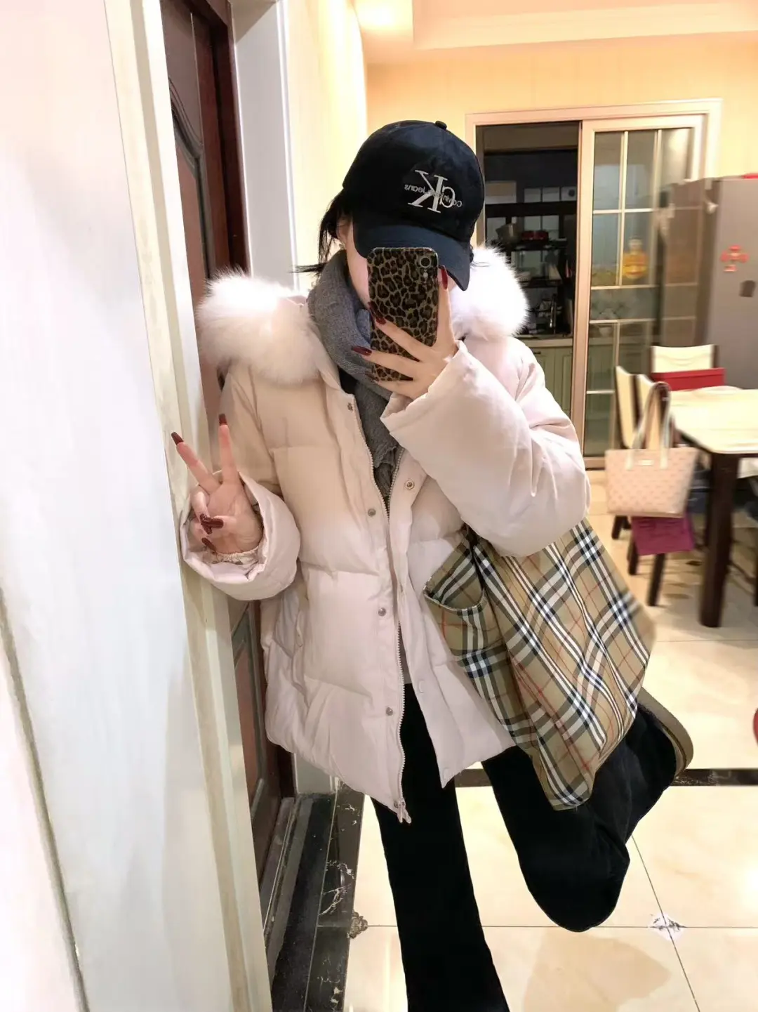 10套秋冬穿搭🔗～开始期待秋冬了！！！