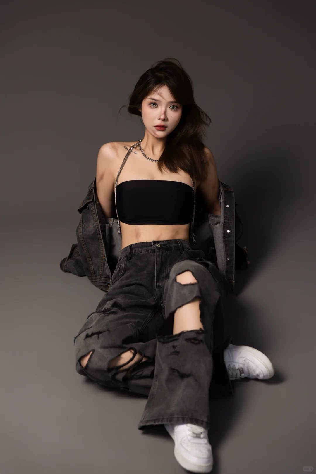 不装x的照片姐不拍📷