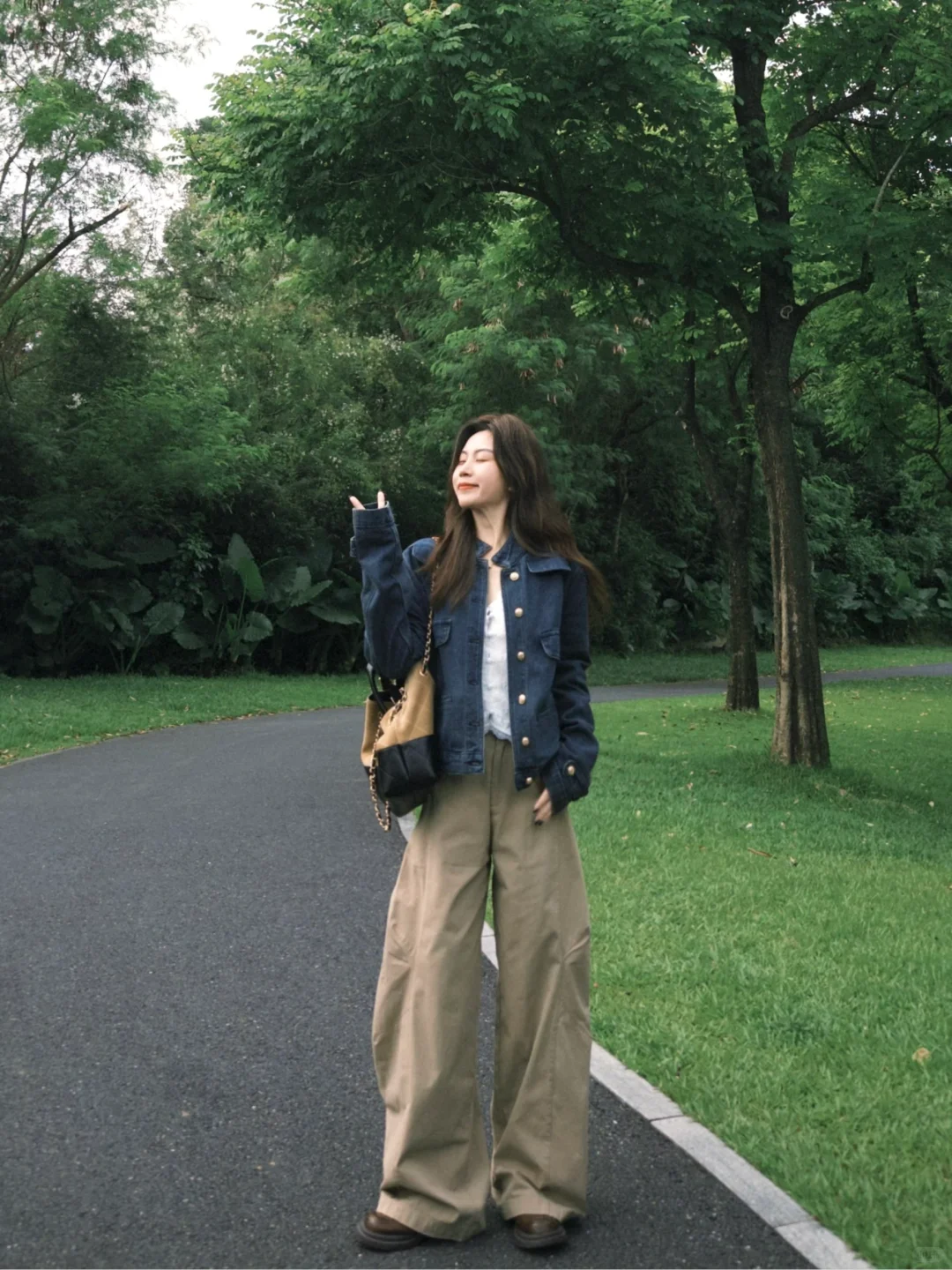 🎞️秋天和牛仔～