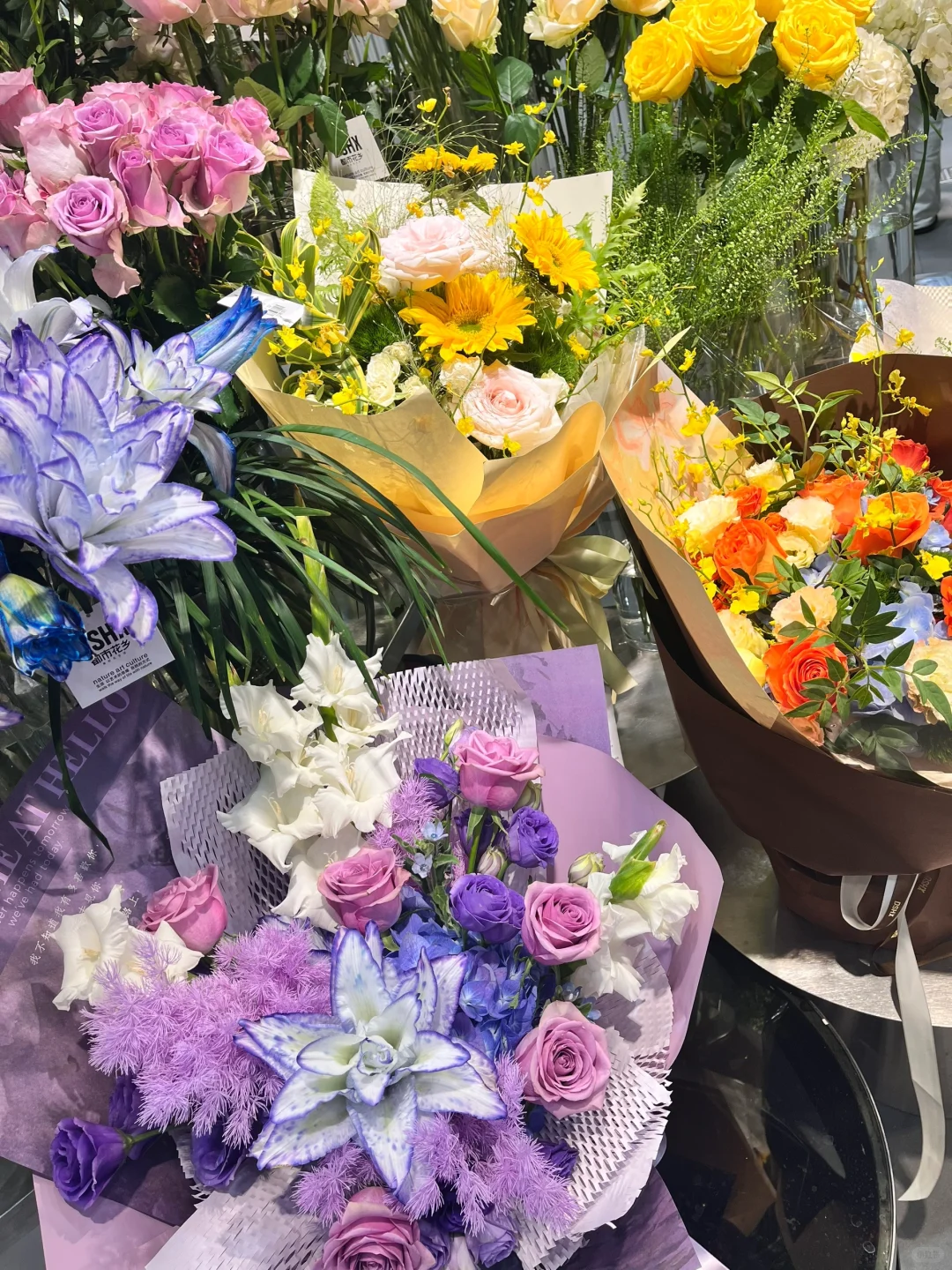 照片嘛，生活感才是绝杀