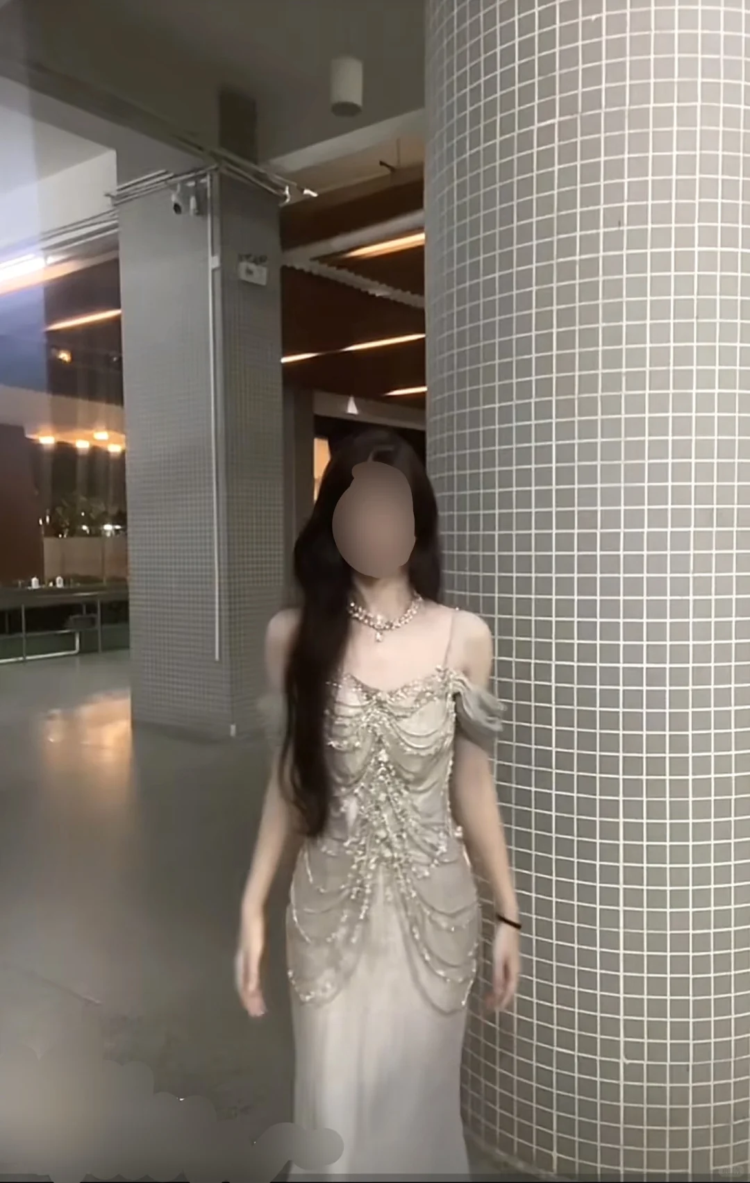 礼服三选一！！！