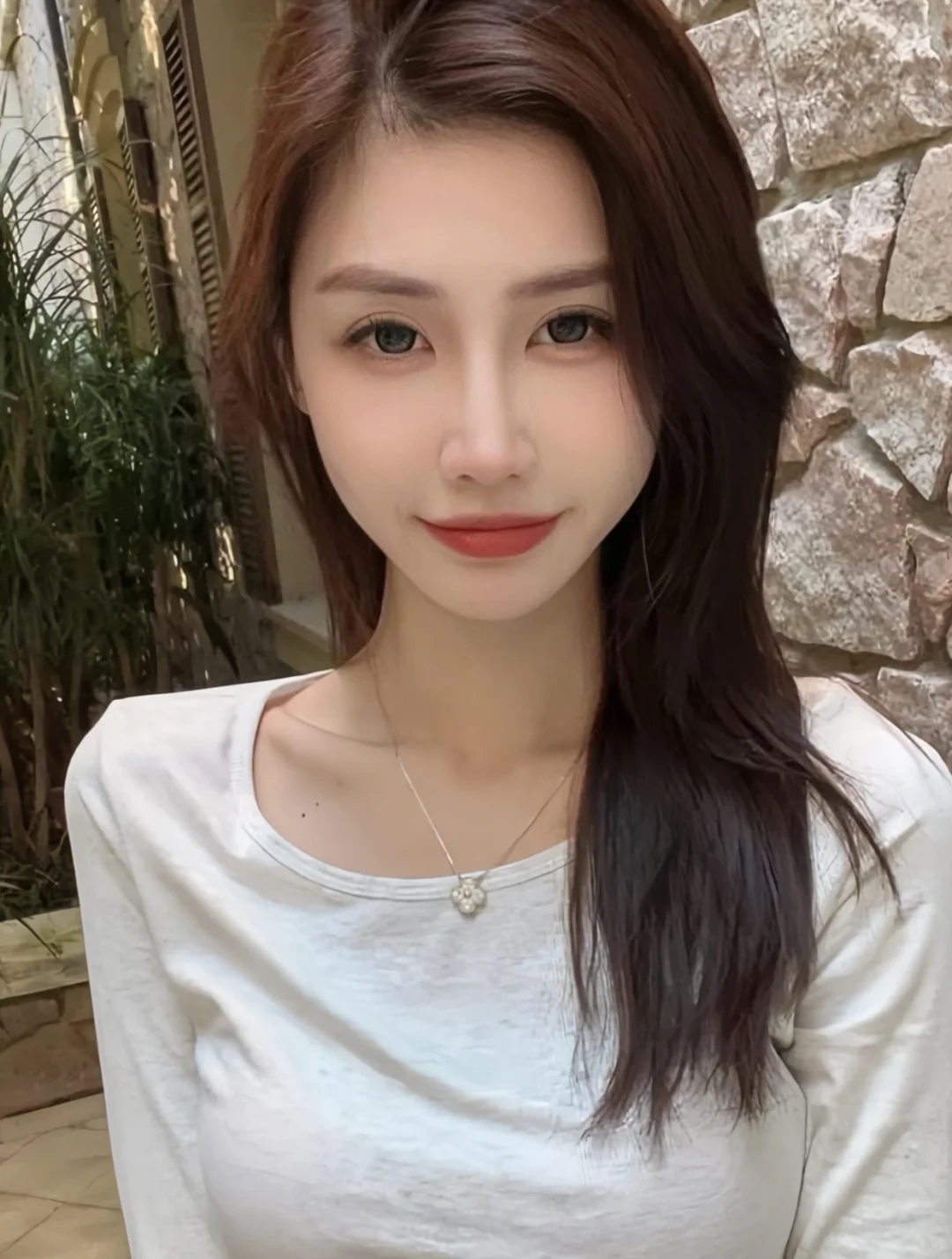 别再受腋汗的苦了，打卡韩女同款清新微波