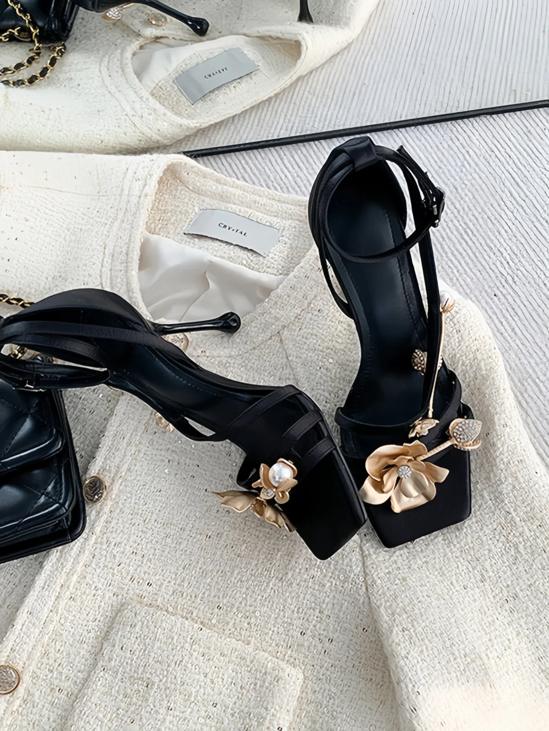 真的！巨好看！太好看了！