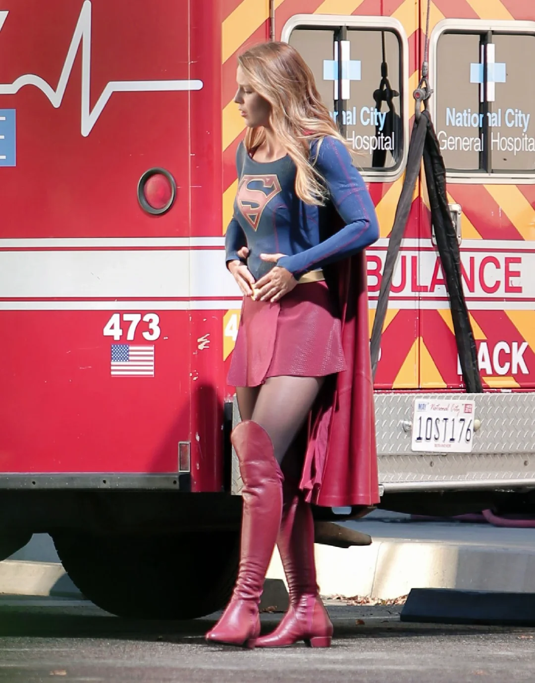 这版女超人有多少人喜欢呢