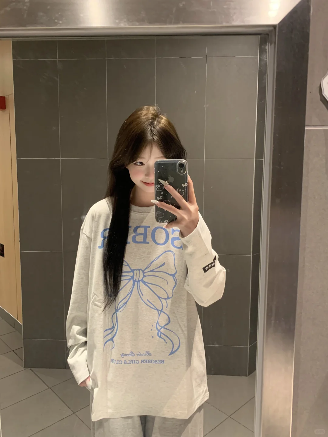 6套秋冬🍂❄️穿搭合集～