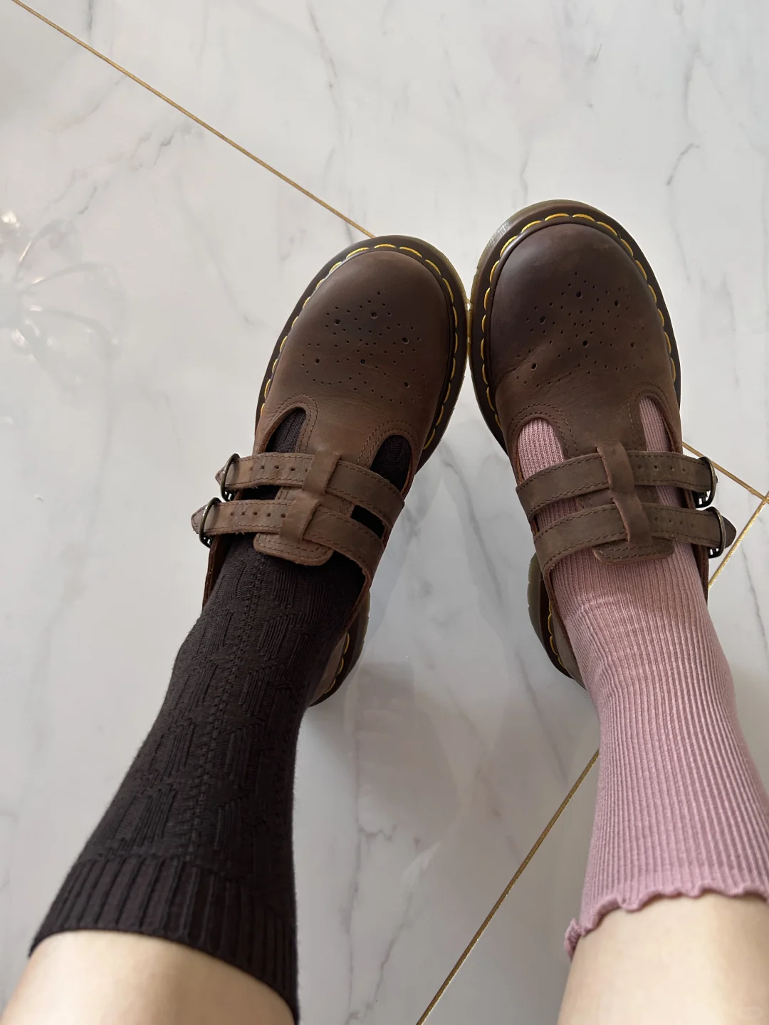 muji无印良品的袜子太美了🧦🎀