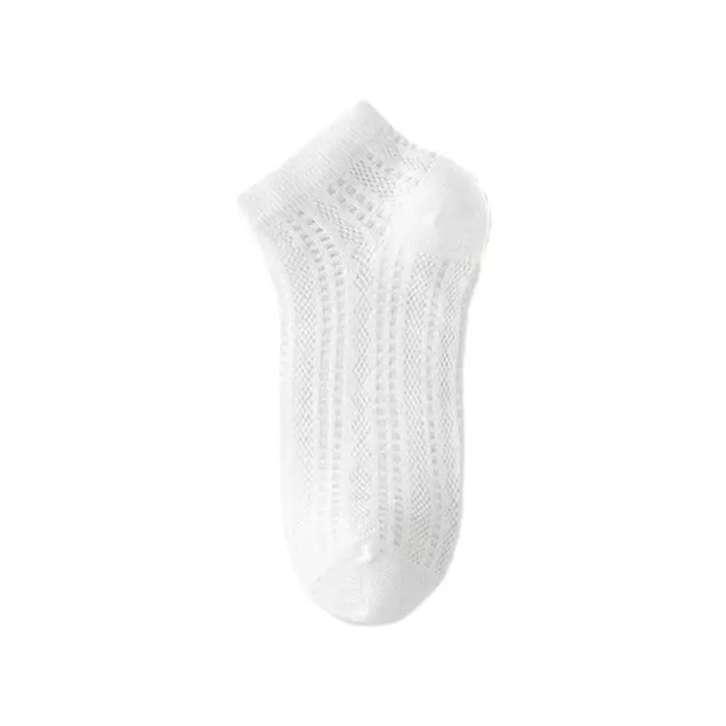 夏季必备！超美短筒袜大揭秘🌈