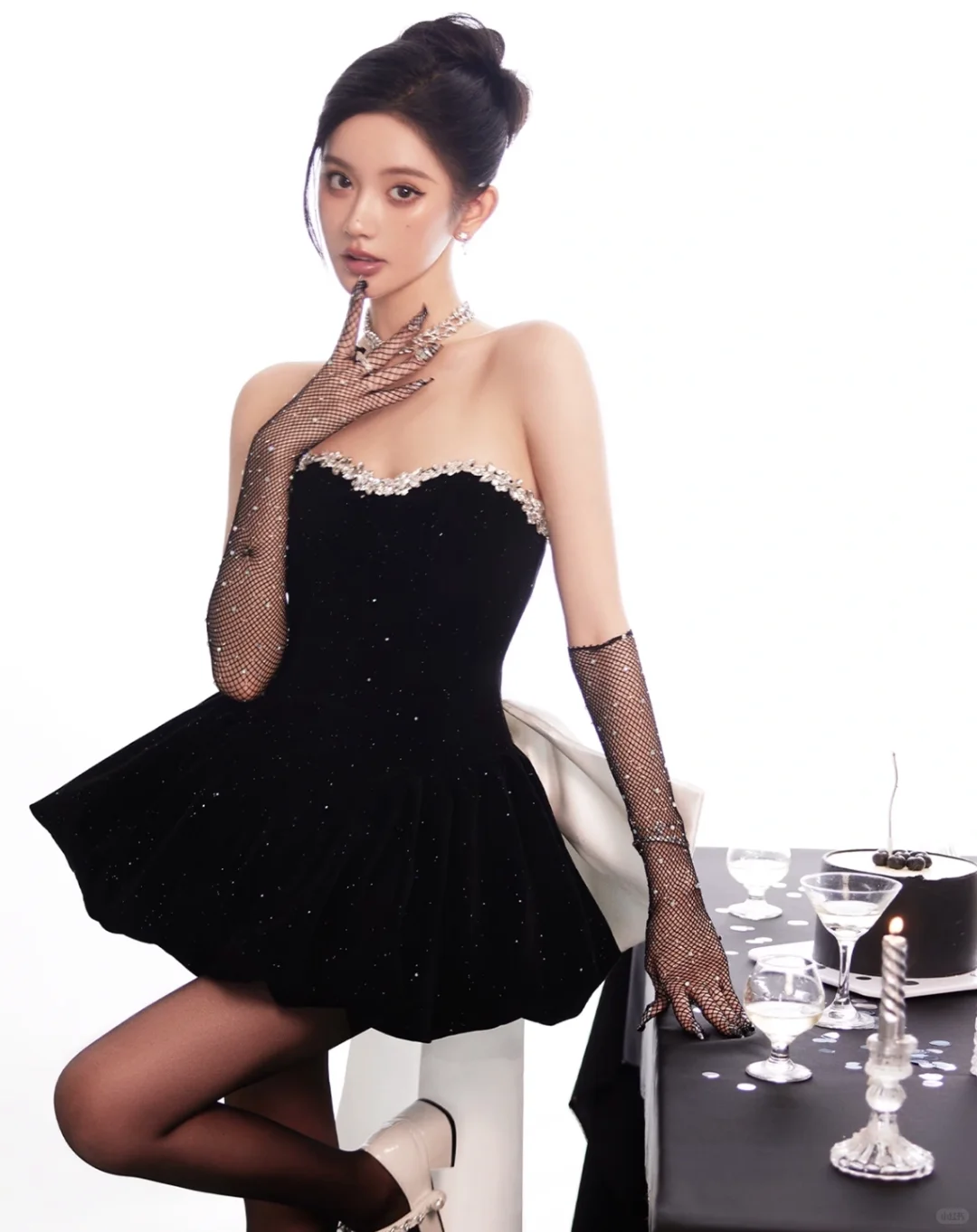 千金风生日写真来啦🎂/金华生日写真