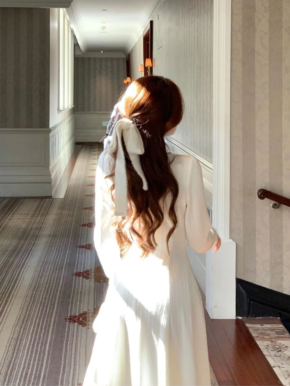 ✨法式不规则裙！温柔到犯规～