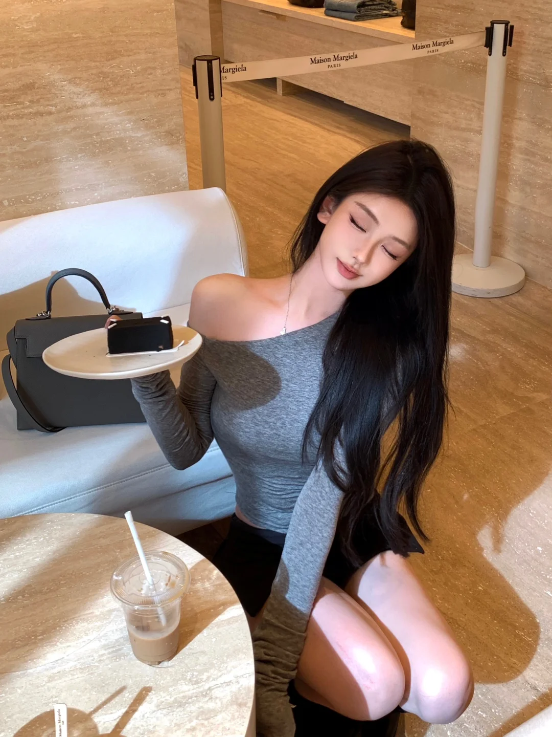 这是哪个🇰🇷ins博主