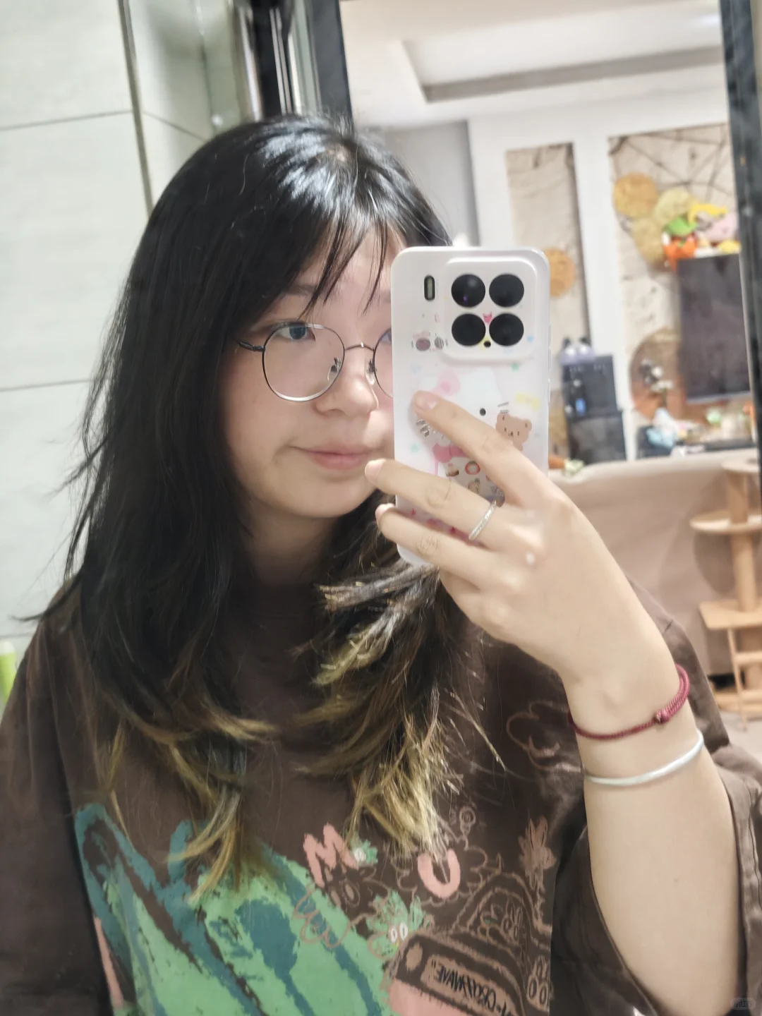 要拍写真了大家帮我选一下风格