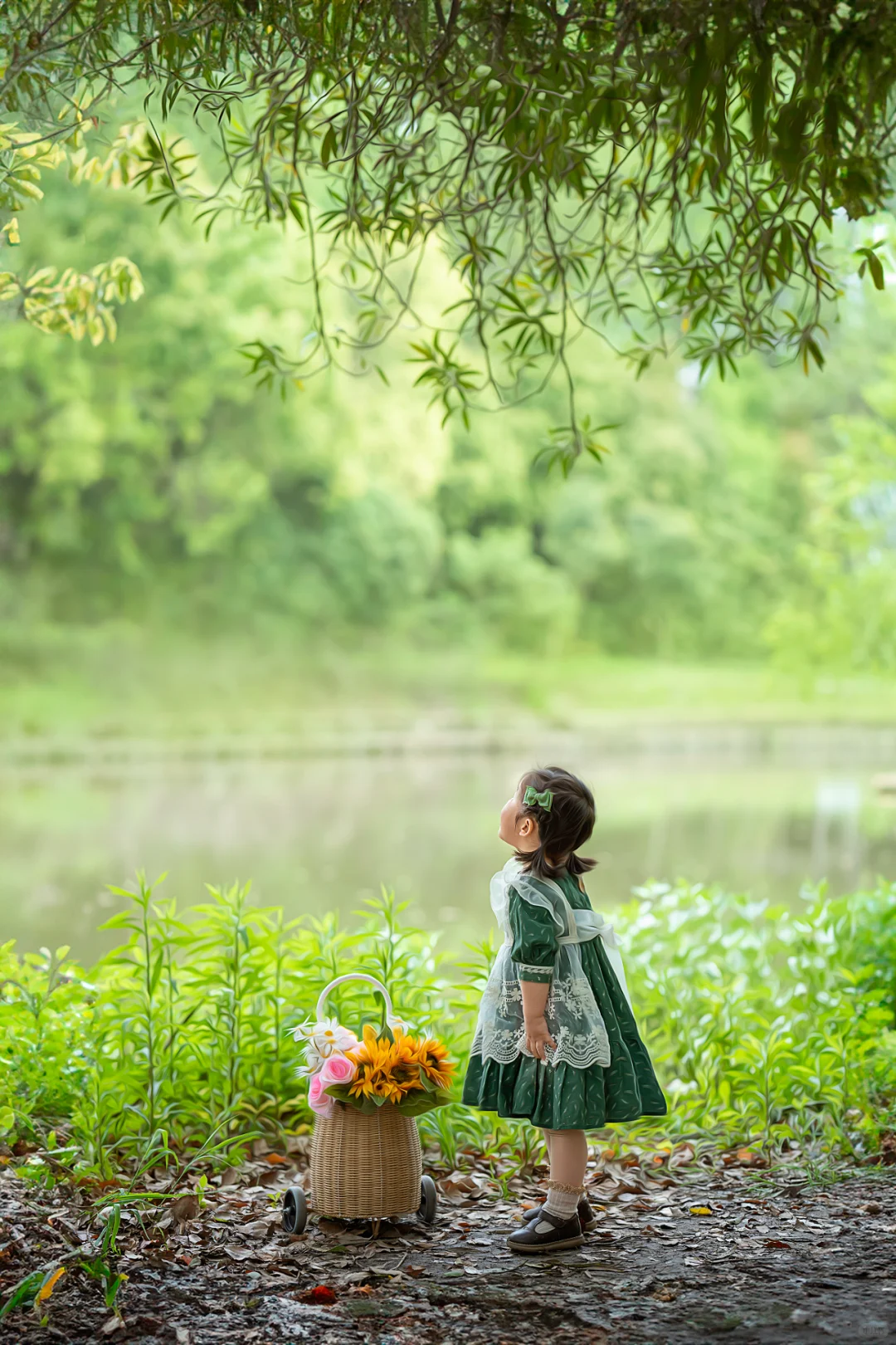 因为这9张照片，让我涨了5000个粉丝❗️❗️