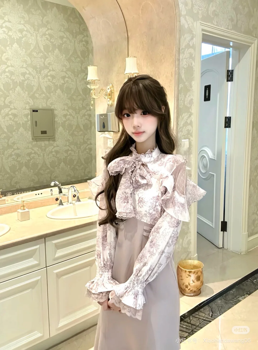 🇯🇵我的近期日系清楚系穿搭分享～