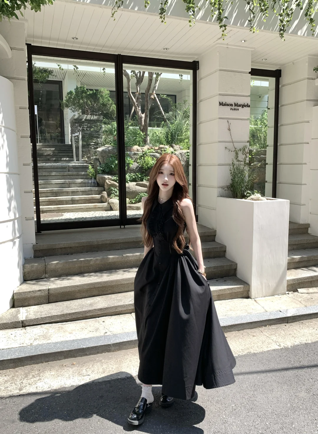 喜欢淡淡的感觉 🧋