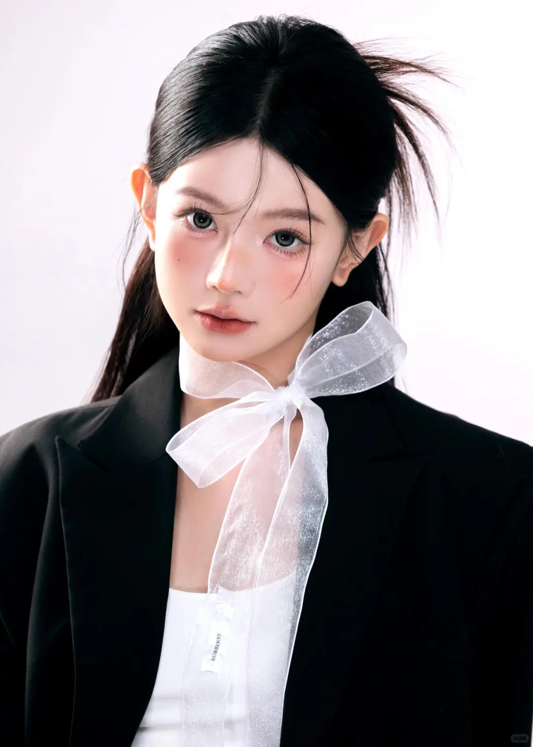 审美积累｜肖像分享