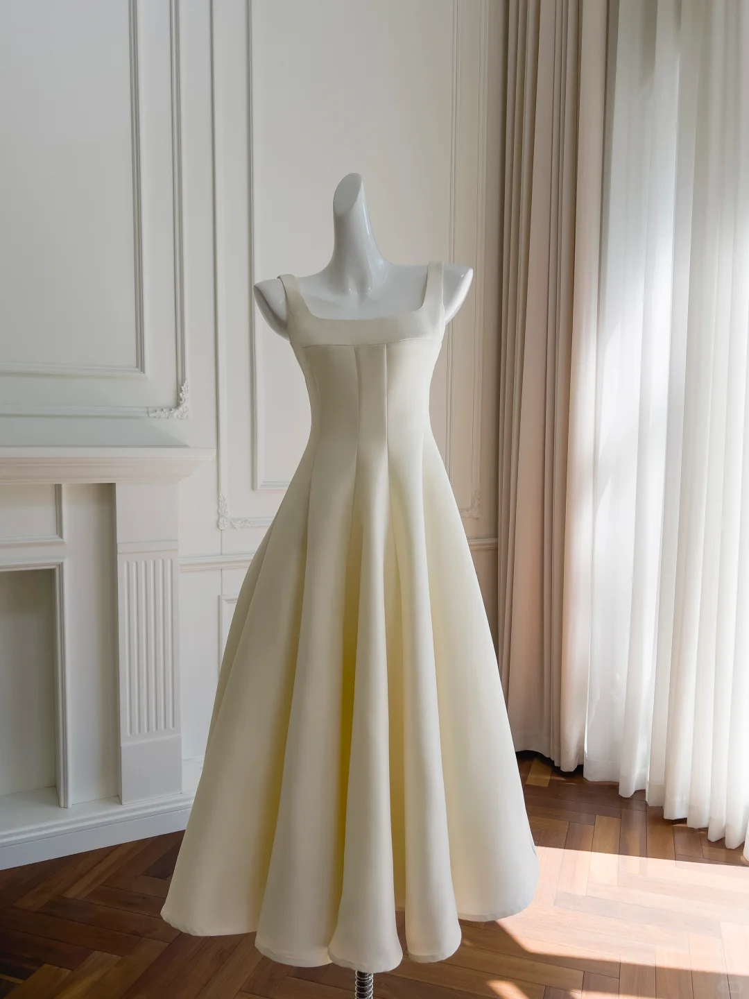 我的一万条裙子👗白月光礼服裙集合