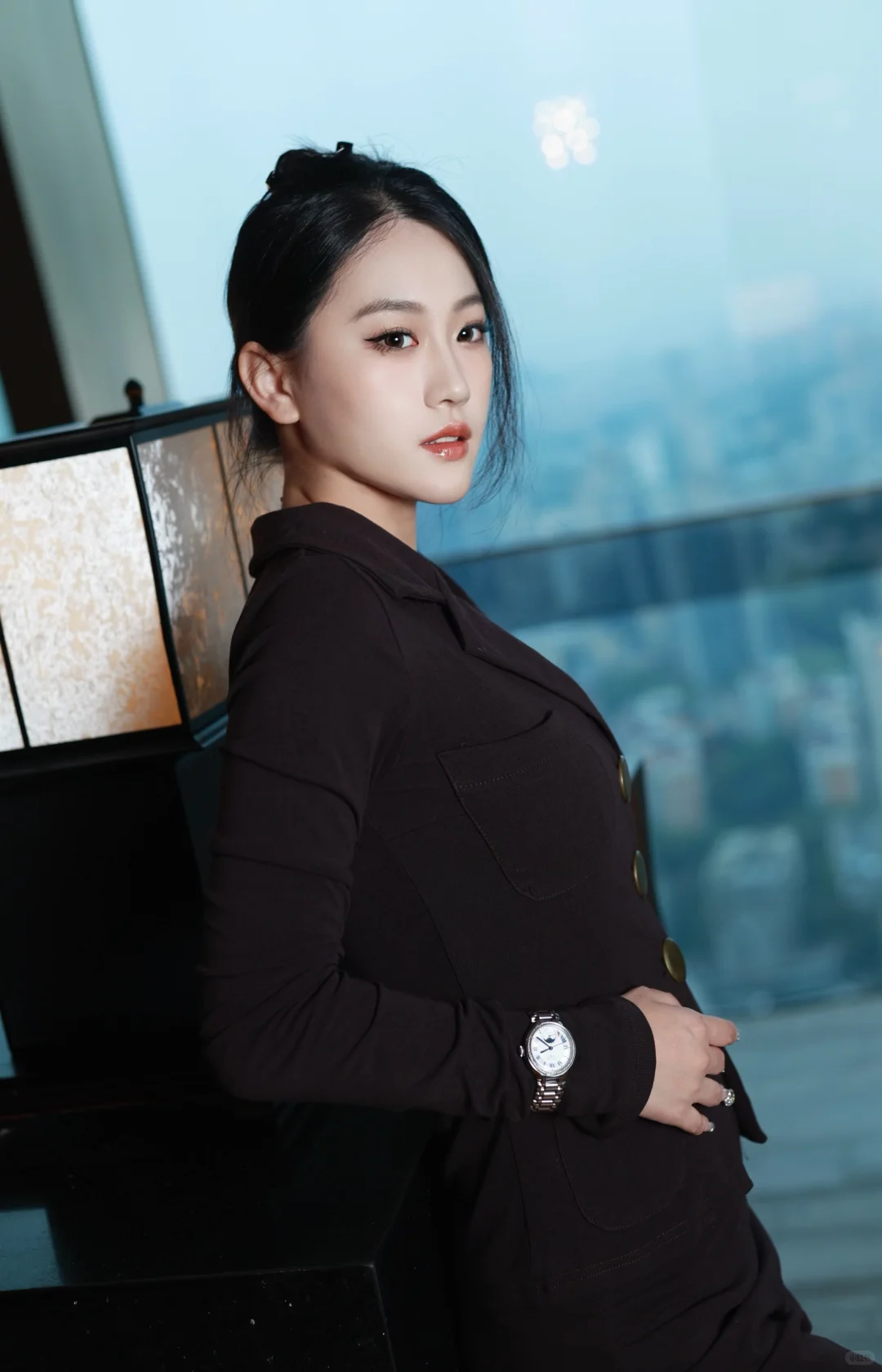 在不设限的时间里，跨向优雅