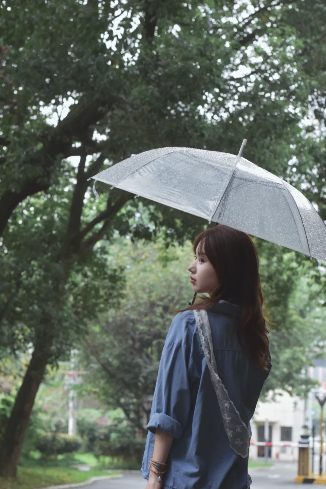 06女大学生挑战互勉模特第2⃣️天