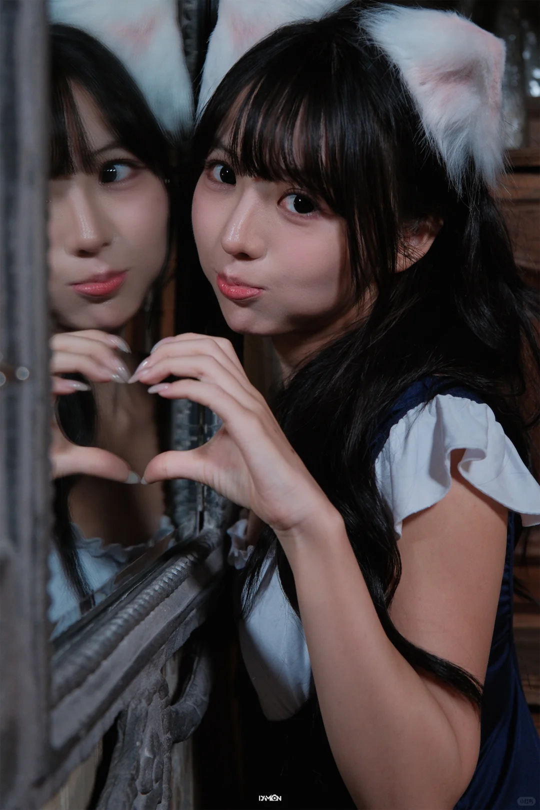 好吃的分你一口