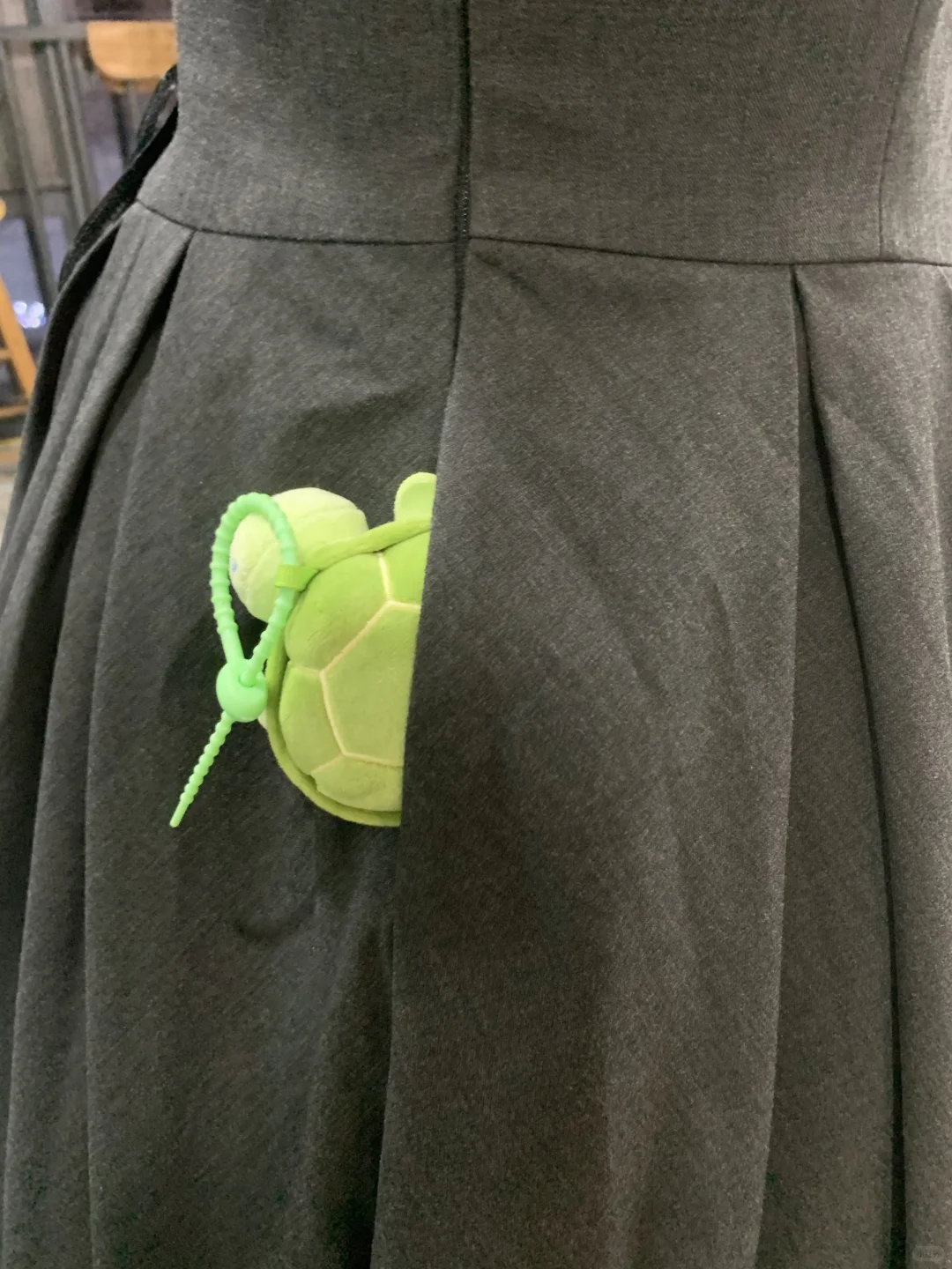 还是女版师懂女孩子！！