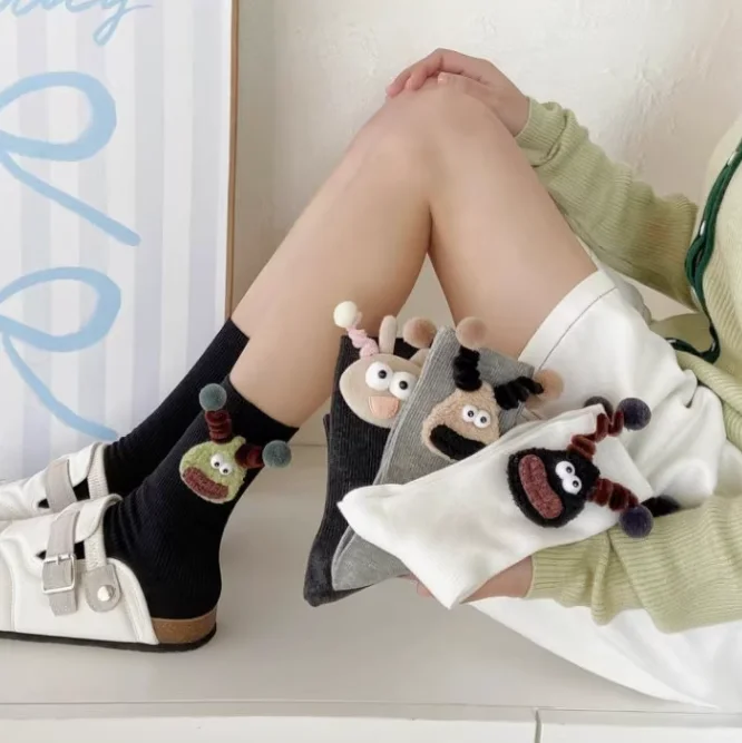 秋日活动🍁送袜子啦！✨