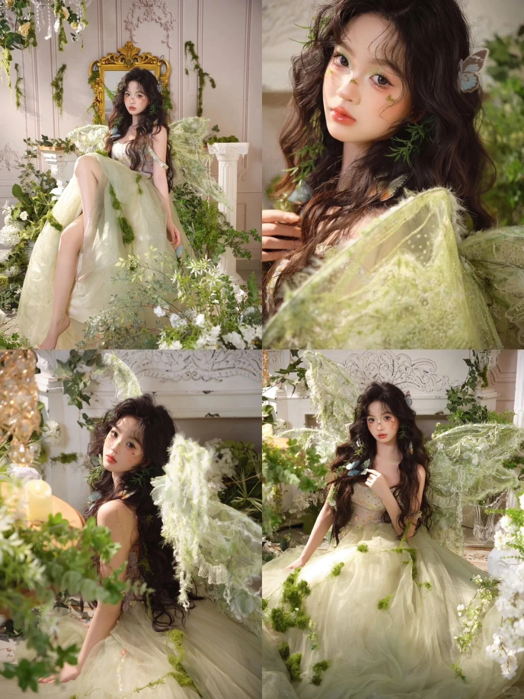 深圳写真｜第一次拍不知道怎么选❓写真攻略