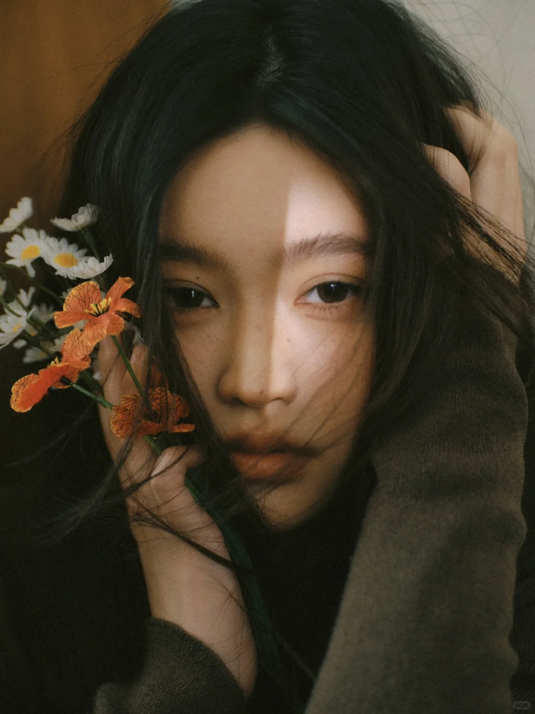 复古胶片写真｜复古胶片🎞️氛围感写真