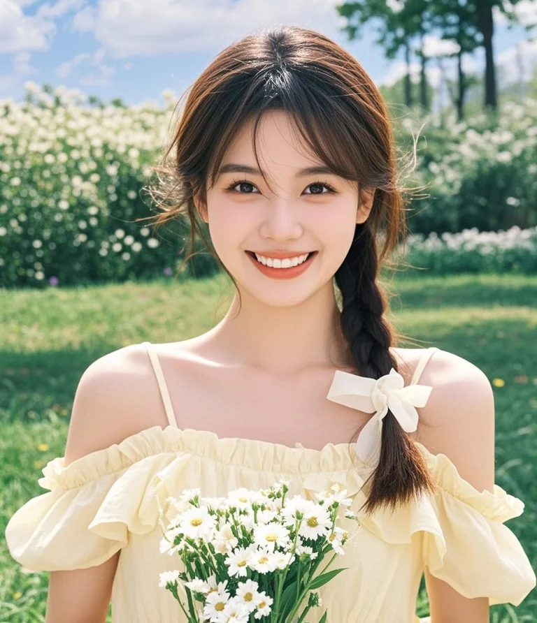 原来温柔的人是会发光的✨