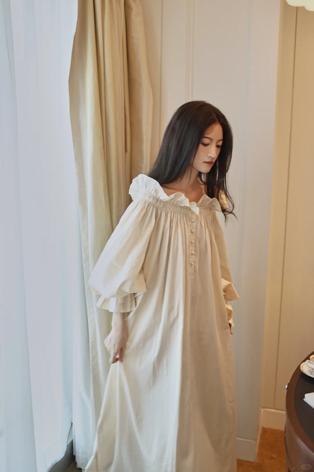 这么干净的高级感谁懂呀……